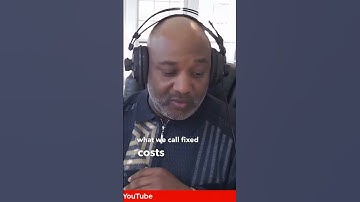 Understanding Fixed and Variable Costs in Business