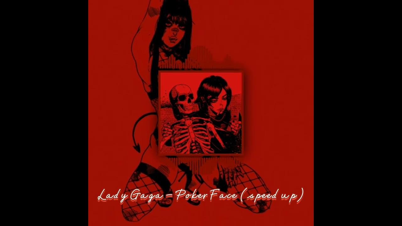 Песня lady gaga poker face speed up. Леди гага 2008 покер фейс. Леди гага покер фейс. Лав леди. Леди гага покер фейс текст.
