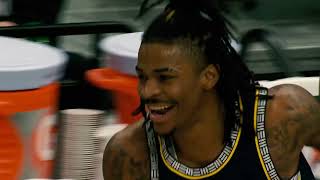 Full Focus: Ja Morant drops 52 for a new career-high Net Worth