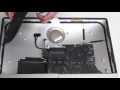 How to take apart the 2013  Apple 27" iMac Model A1419