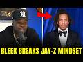 Memphis Bleek BREAKS DOWN 😳 Jay-Z’s Business Mindset After Roc-A-Fella Split 👀🔥