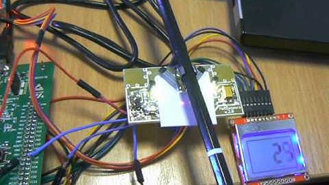 Speedo & Stepper motor - Hall Sensors - Initialize