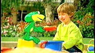 ITV1 2005 DH2 05