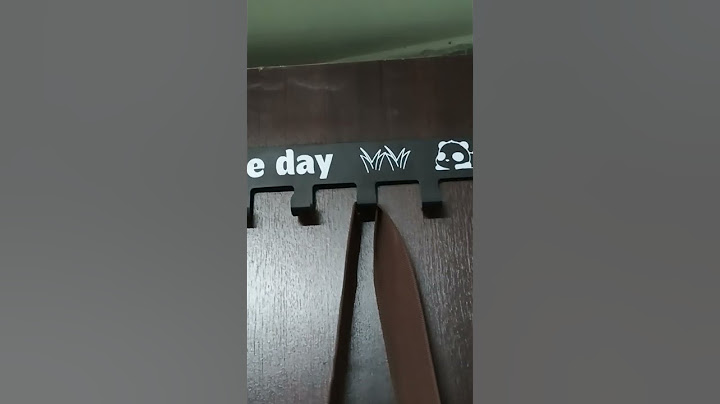 ആണി അടിക്കാതെ തന്നെ നമുക്ക് സാധനങ്ങൾ റൂമിൽ തൂകി ഇടാൻ പറ്റിയ ഒരു പ്രോഡക്റ്റ് ഇതാ
