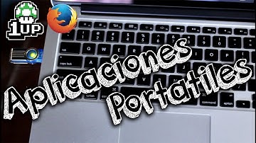 INSTALA APPS EN TU MEMORIA USB ✅💻