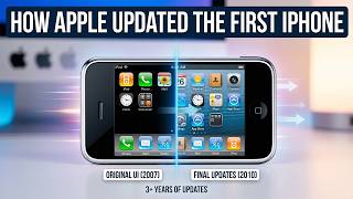 Original iPhone Software Support And Updates screenshot 5