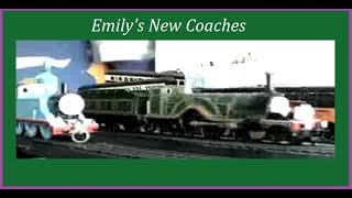 Ho Emilys New Coaches