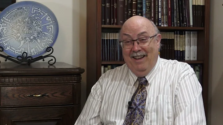 A Conversation about Hugh Nibley with Daniel C. Pe...
