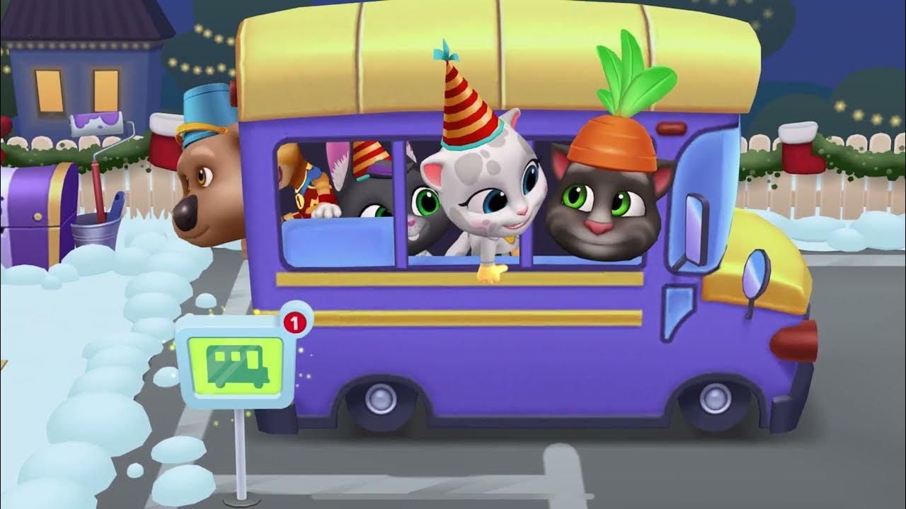 Talking friends disney 2012. Том, анджела и джинджер. Talking tom and angela. Анджела 2 и том 2 любовь. На ютубе том и друзья.