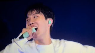 BTS - Go Go PTD LIVE Day 2 Seoul 20220312