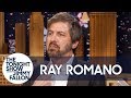 Ray Romano Reacts to Jon Hamm's Impression of Him
