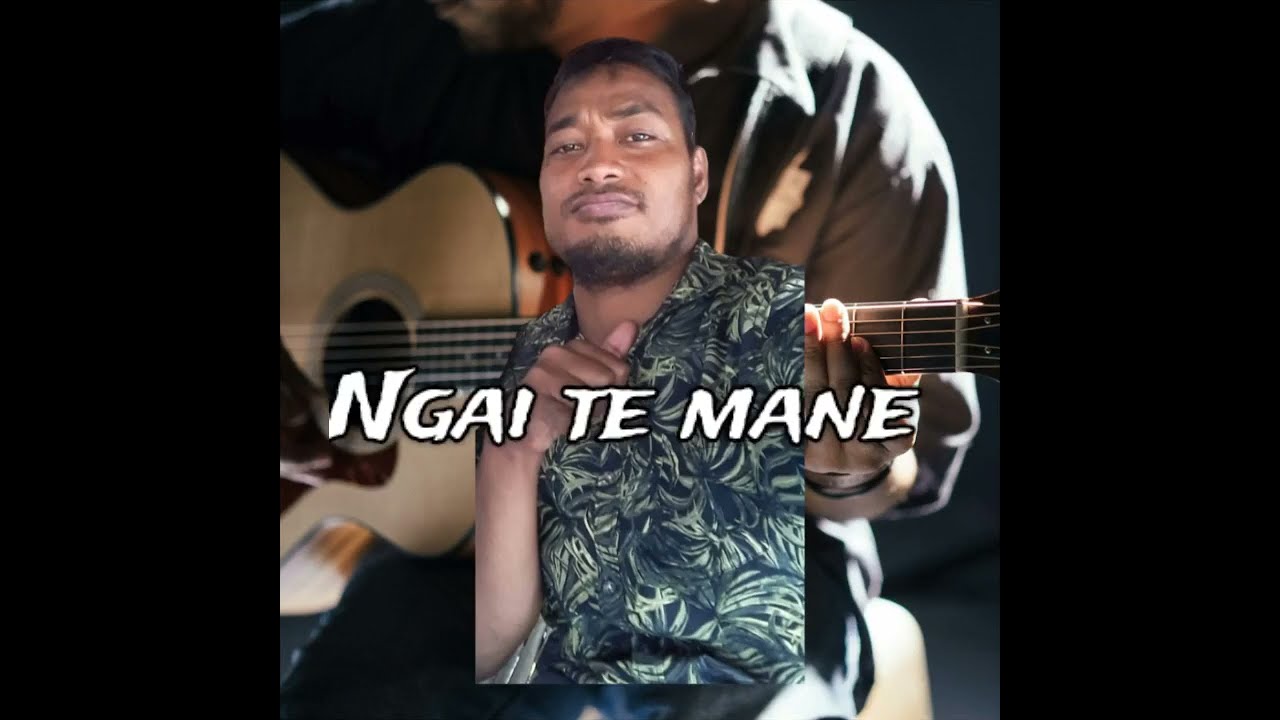 Ngai te Mane Cover By Tmaquak Feat Ms Ruth