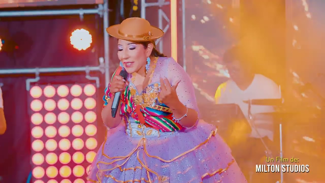 BERTITA - Novio | VIDEO OFICIAL 4K | MILTON STUDIOS 2026