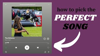 When Picking Your Routine Music, Consider these 5 Tips
