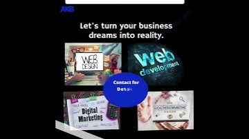 Empower Your Brand Online with akb IT solutions| Website Design & Development in Bhubaneswar, Odisha