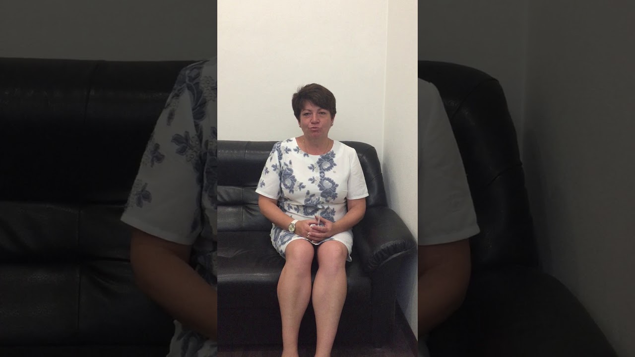 Отзыв Центр правовой защиты населения нашей клиентки упавшей в яму и ...