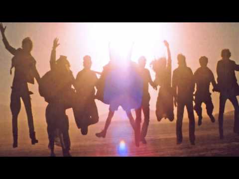 Edward Sharpe & The Magnetic Zeros - Home (HQ with Lyrics)