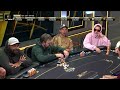 2026 BetMGM Poker Championship $3,500 Main Event | Final Table