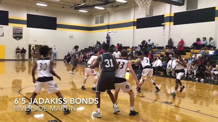 JJ Miles and Jack Garrison Make Their Debuts in #E...