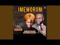 Imeworom (feat. Able Cee)