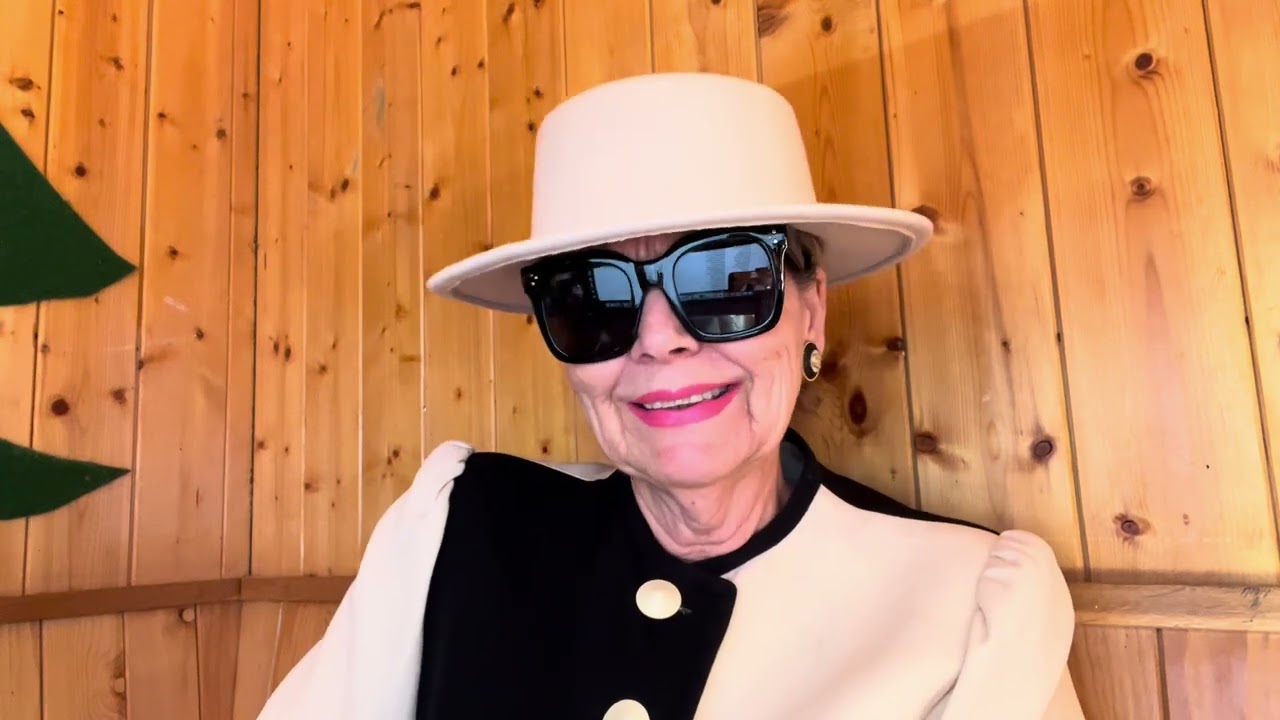 the so called Vintage fashion.... 