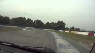 Clio Rs 2.0 - Destroka 2 - Braga 310312