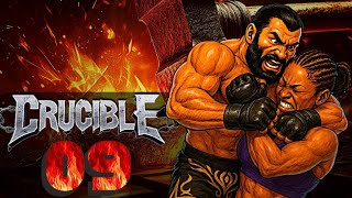 CRUCIBLE CHAOS! Massive Upsets, Brutal Finishes & Finalists Revealed!