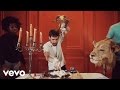 Body Language - Just Because