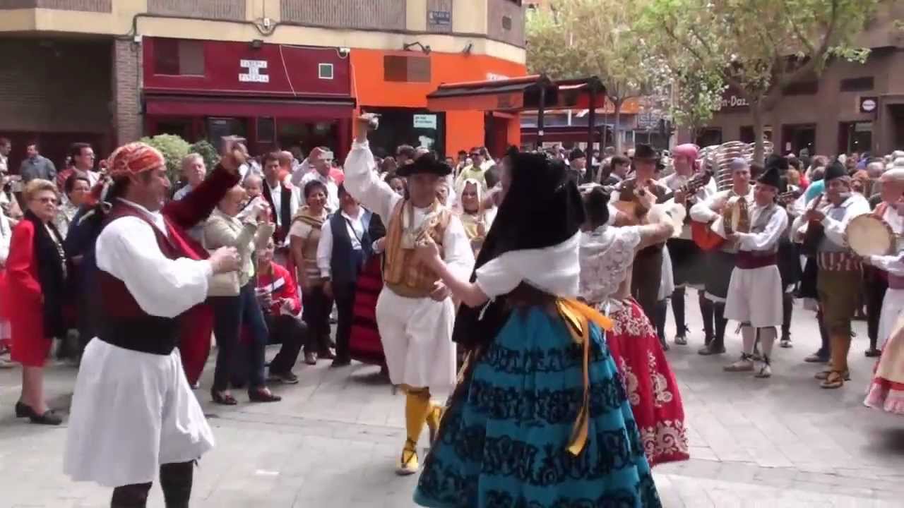 Bando de la huerta 2012.