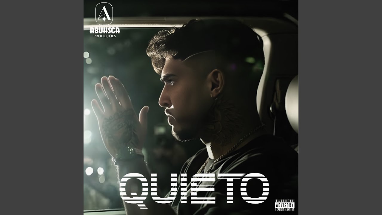 Watch QUIETO on YouTube Watch QUIETO on YouTube
