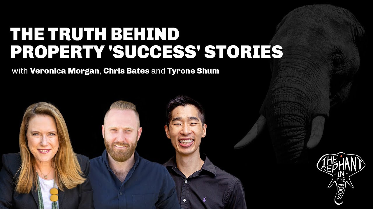 The Truth Behind Property 'Success' Stories YouTube