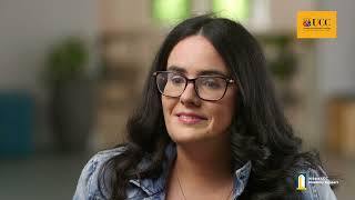 Access UCC DIsability Support - Aoire