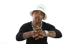 Calboy Decodes Redemption Album Title (part 5)