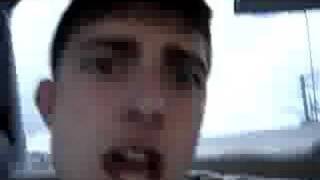 Aline, Chris, And Junior