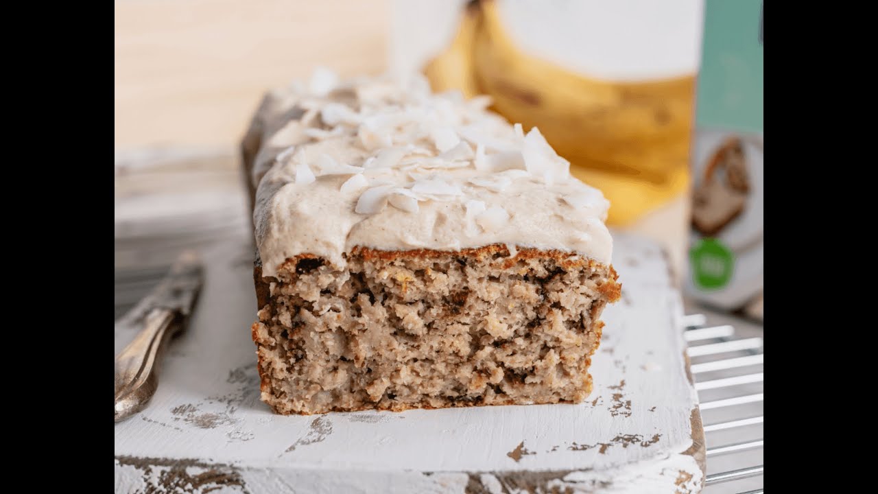 Banana Bread Challenge YouTube