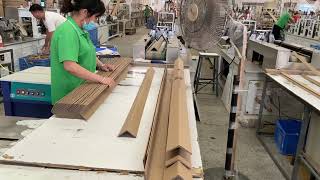Paper edge protector,Paper corner protector,Paper corner board Chinese Maker