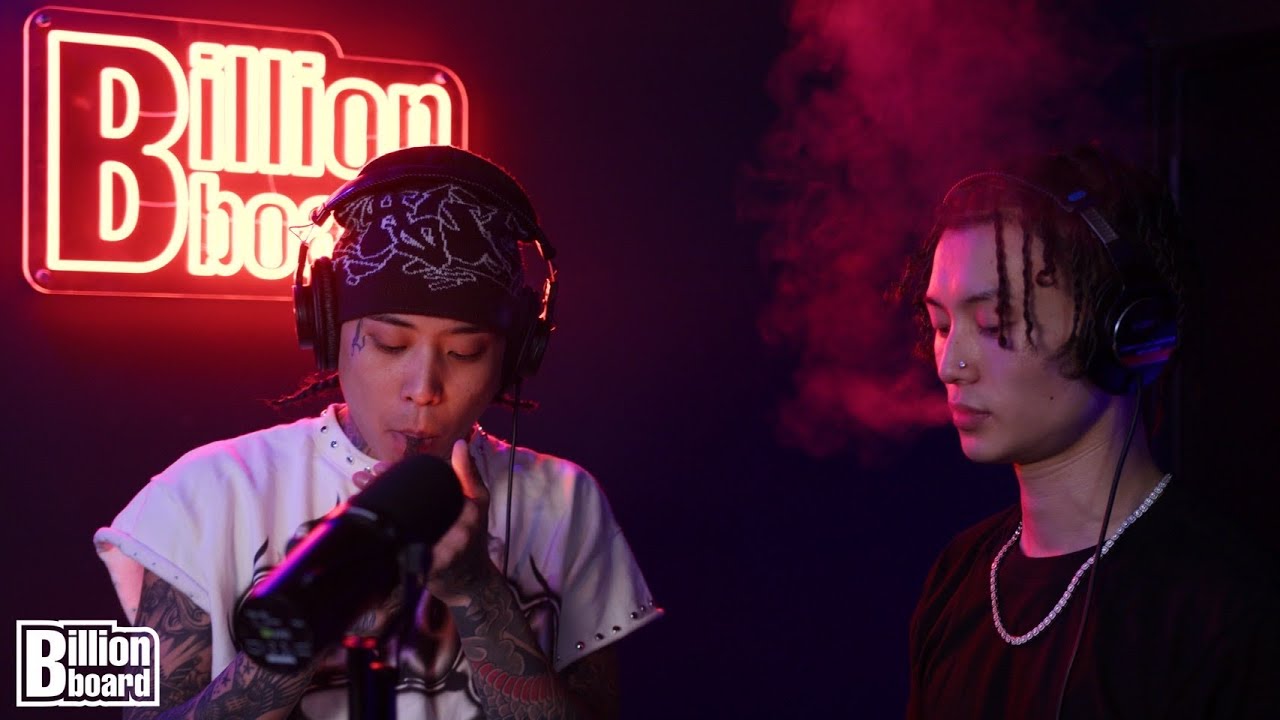 Watch Loar & Jahxncho - Dangerous | Billionboard on YouTube Watch Loar & Jahxncho - Dangerous | Billionboard on YouTube