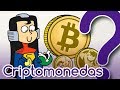 ¿Cómo funcionan las criptomonedas? (Como Bitcoin) - CuriosaMente 118