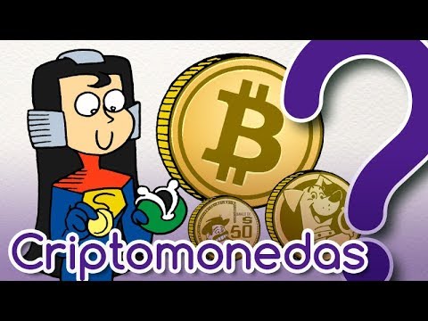 ¿Cómo Funcionan Las Criptomonedas? (Como Bitcoin) - CuriosaMente 118