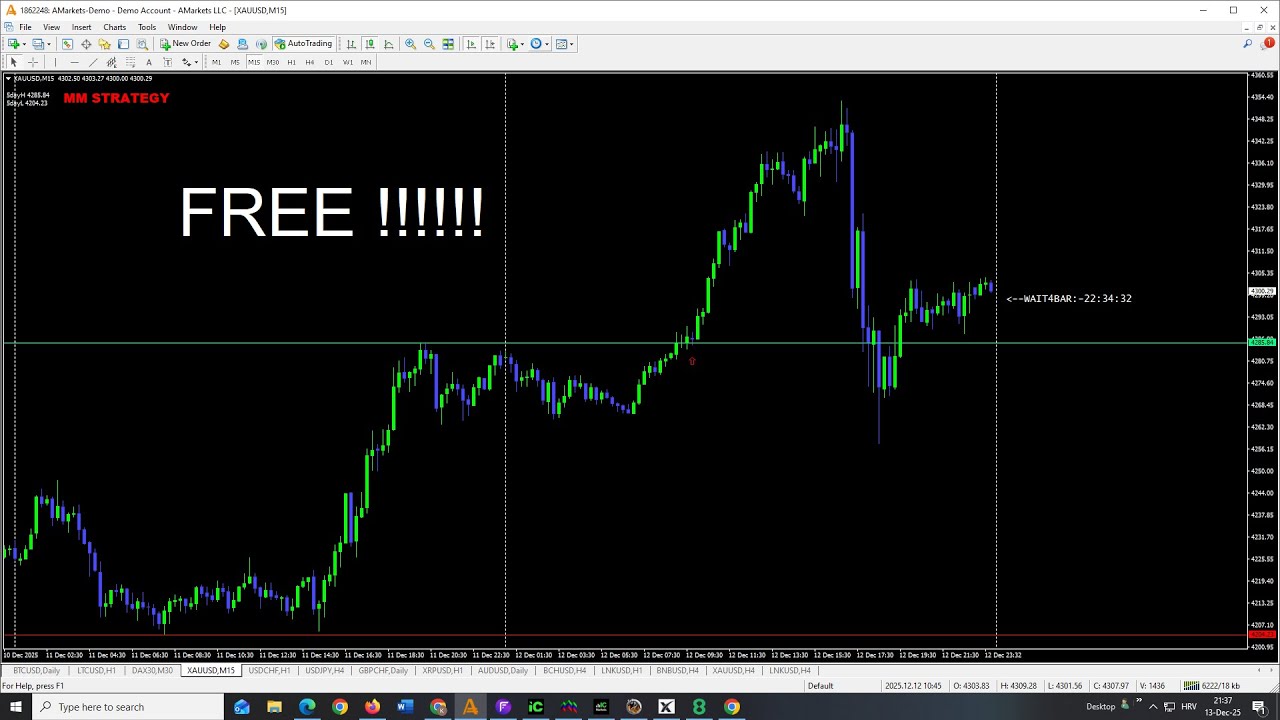 MY MM STRATEGY .....HOW TO USE IT, RULES....ALL DETAILS.....!!! GET IT FOR FREE TODAY AND TOMORROW !