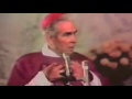 Our Cross || Venerable Fulton Sheen