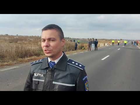 Accident grav Rădăuți-cms șef Ionuț Epureanu prezintă date din anchetă