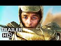 DUNE Trailer 2 (2021)