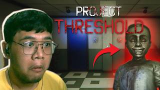 Revealed na Kung Anong Phobia Ko | Project Threshold FULL GAMEPLAY