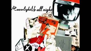 Razorlight - To the sea