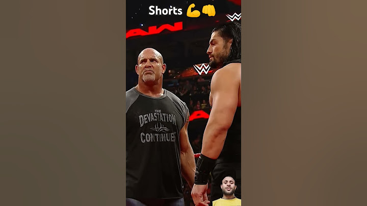 two masters of the spear # wwe # motivation # shorts 💪👊