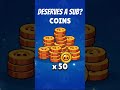Cashing Brawl Pass