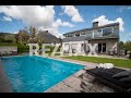 REMAX Authentic with The RE/MAX Collection presents this luxury property in Schuttrange: