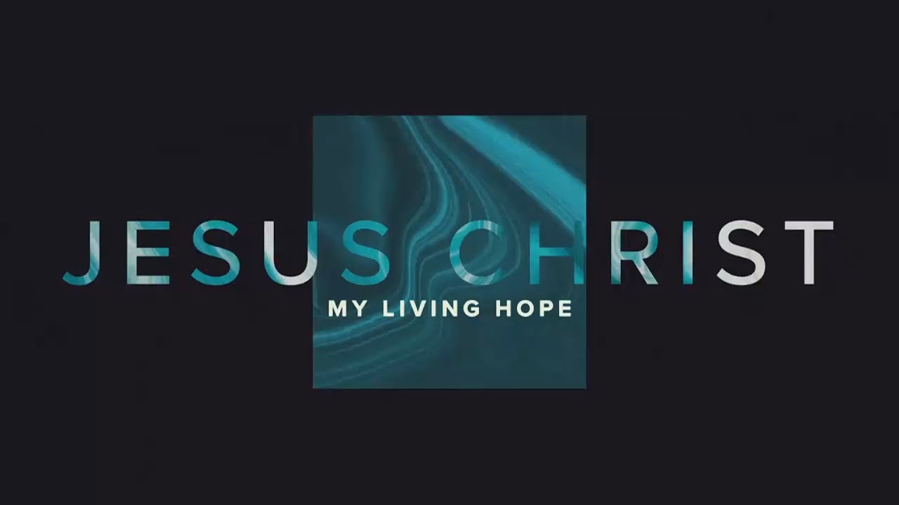 Living Hope   1 Hour Lyrics  Phil Wickham