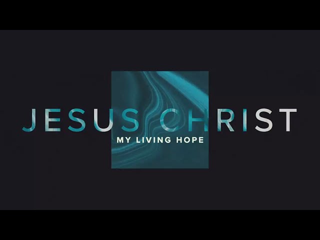 Living Hope - 1 Hour Lyrics ~ Phil Wickham class=